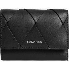 Calvin Klein Small Trifold Wallet Cüzdan