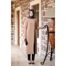 Sahra Ikili Takım Camel FVM212