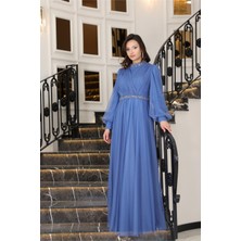 Sena Abiye Indigo FVM210