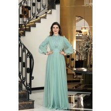 Seyran Abiye Mint FVM2003