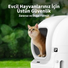 Petkit Pura Max Koku Giderici SABUN N50 3'lü Paket