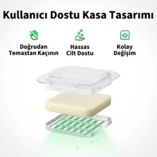 Petkit Pura Max Koku Giderici SABUN N50 3'lü Paket
