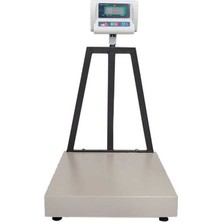 B3 Endüstriyel 50X60 300KG Tartım Baskülü 5yıl Garantili