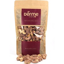 Derme Online Jumbo Kaju Kabuklu Kavrulmuş 400 Gram