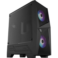 MSI 12GB RTX4070 - I9 14900KF 14NESİL - 32RAM Ddr5 - 1tb SSD - WIN11PRO