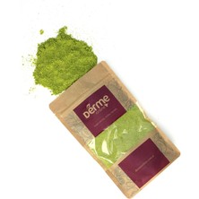 Derme Online Toz Antep Fıstığı (Boz İçten Çekilmiş) 200 Gram