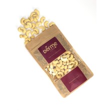 Derme Online Çiğ Kaju Naturel Jumbo 500 Gram