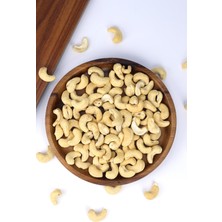 Derme Online Çiğ Kaju Naturel Jumbo 500 Gram