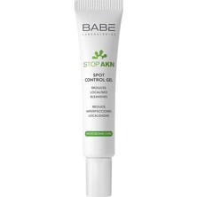 Babe Stop Akn Spot Control Gel 10 ml