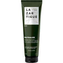 Lazartigue Neutralize Anti-Sararma Karşıtı Saç Kremi 150 ml