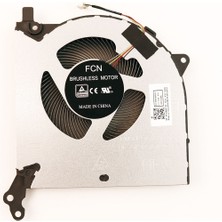 LineOn Lenovo Legion 5-15IMH05 5-15ARH05 Notebook Gpu Fan