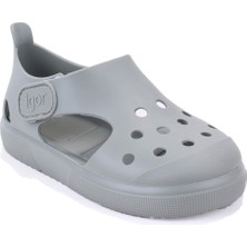 Igor S10343 Surfi Yeşil Ortopedik Günlük Erkek Çocuk Sandalet