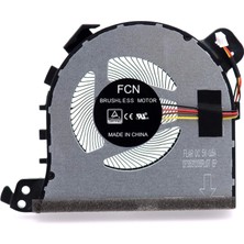 LineOn Lenovo Ideapad L3-15ITL6 Notebook Cpu Fan V.2