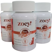 Zoey Vitacure