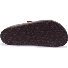 Fly Soft S903 Vizon Günlük Ortopedik Erkek Spor Terlik