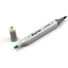 Depposite Touchliit Çift Taraflı Marker Kalem Aqua Mint BG179