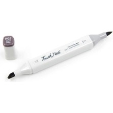 Depposite Touchliit Çift Taraflı Marker Kalem Warm Grey 7 Wg7