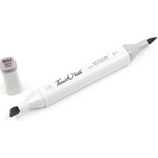 Depposite Touchliit Çift Taraflı Marker Kalem Warm Grey 3 Wg3