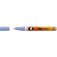 Molotow 127hs One4all Akrilik Marker Kalem 2 Mm Blue Violet Pastel 209
