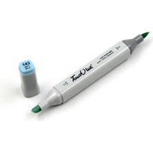 Depposite Touchliit Çift Taraflı Marker Kalem Mint Blue B143