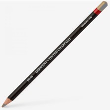 Derwent Tinted Charcoal Pencil Elderberry