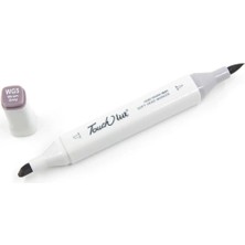 Depposite Touchliit Çift Taraflı Marker Kalem Warm Grey 5 Wg5