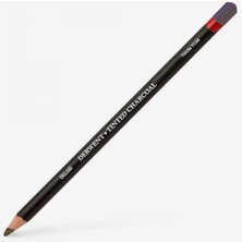 Derwent Tinted Charcoal Pencil Thistle (TC08)