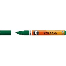 Molotow 127hs-Co One4all Akrilik Marker Kalem 1.5 Mm Mr. Green 096
