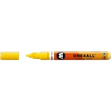 Molotow 127hs One4all Akrilik Marker Kalem 2 Mm Zinc Yellow 006