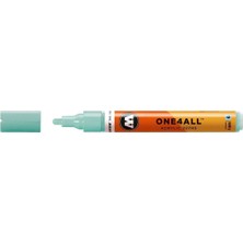 Molotow 227hs One4all Akrilik Marker Kalem 4 Mm Lago Blue Pastel 020