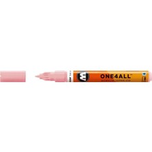 Molotow 127hs-Co One4all Akrilik Marker Kalem 1.5 Mm Skin Pastel 207