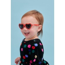 Babiators Original Heart Candy Apple 0-2 Yaş