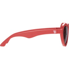 Babiators Original Heart Candy Apple 0-2 Yaş
