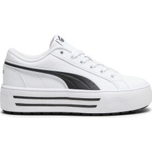 Puma Kaia 2.0 Kadın Beyaz Sneaker / Spor Ayakkabı - 392320 02