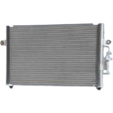 Klima RADYATÖRÜ 649X351X18 – 97606-29100 WISCO - Hyundai Elantra 2 1.5 1.6 95-02 Arası uyumlu