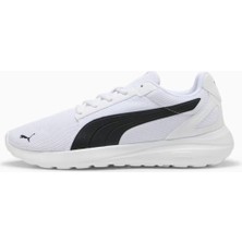 Puma Softrıder Cosmıc Lt Erkek Siyah Yürüyüş/koşu/spor Ayakkabı - 400235 02