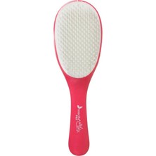 Nascita Wet Dry Açma Tarama Saç Fırçası Pembe 32