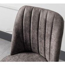 Yonga concept Mutfak Masası Takımı ( 4 Sandalyeli )