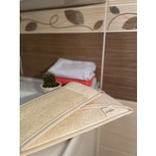 Ilaslan Kozmetik Sırt Kabak Lif