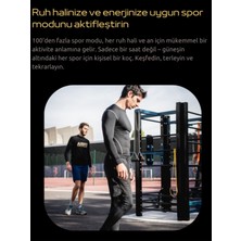 Sonreirr Watch 9  HK9 Promax 49mm Akıllı Saat  2 GB Hafıza Sesli Görüşmeli Canlı Kamera  Spor İphone Huawei Uyumlu
