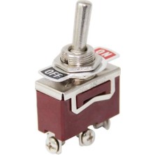 Toggle Switch 3p On-On Vida Bacak