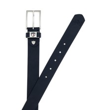 U.S. Polo Assn. Erkek Lacivert Kemer 50304732-VR033