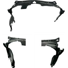 Honda Accord Alt Karter Muhafaza 2003-2007