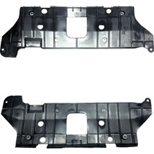 Hyundaı Accent Karter Muhafaza 2000-2005 (Orta)