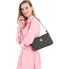 Beverly Hılls Polo Club Kadın Omuz Çanta 05BHPC8033