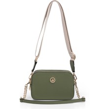 Beverly Hills Polo Club Kadın Omuz Çantası 05BHPC141