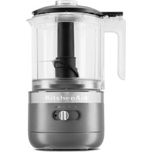 Kitchenaid 5KFCB519 Kablosuz Mutfak Robotu 1,19 Lt