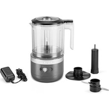 Kitchenaid 5KFCB519 Kablosuz Mutfak Robotu 1,19 Lt
