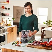 Kitchenaid 5KFCB519 Kablosuz Mutfak Robotu 1,19 Lt