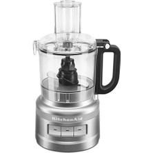 Kitchenaid 5KFP0719 Contour Silver Mutfak Robotu 1,7 Lt
